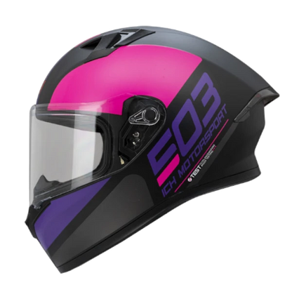 Casco Integral ICH 503 Paak