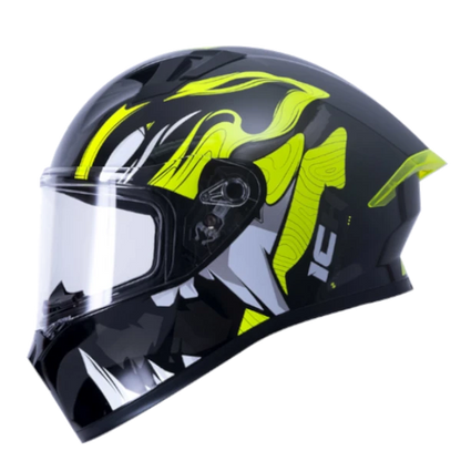 Casco Integral ICH 503 SP Pool