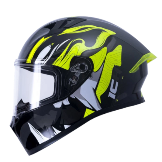 Casco Integral ICH 503 SP Pool