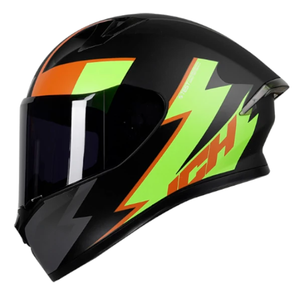 Casco Integral ICH 503 Rufy