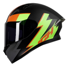 Casco Integral ICH 503 Rufy