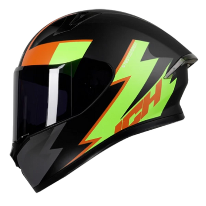 Casco Integral ICH 503 Rufy
