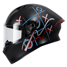 Casco Integral ICH 503 Seagame