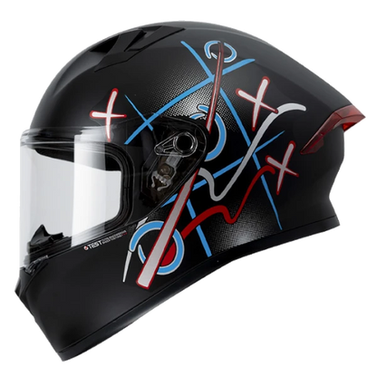 Casco Integral ICH 503 Seagame