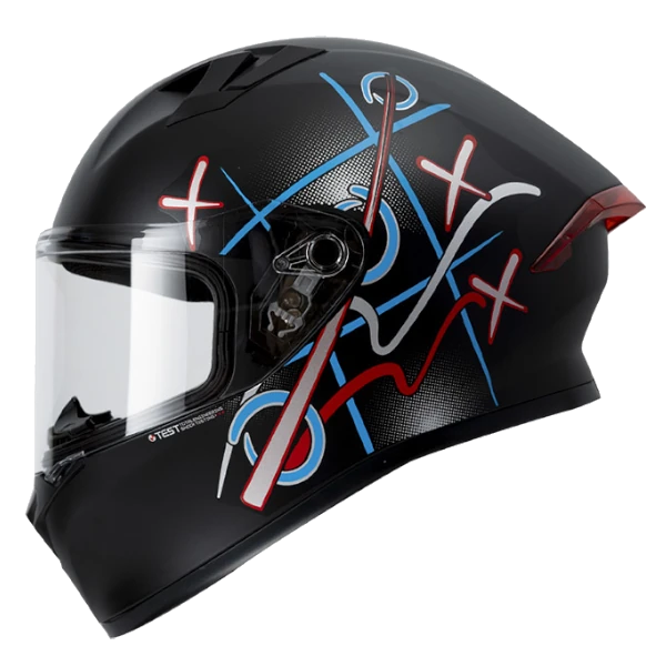 Casco Integral ICH 503 Seagame