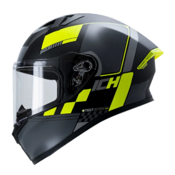 Casco Integral ICH 503 Yintox