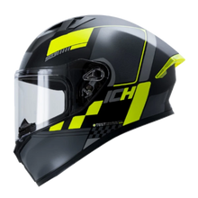Casco Integral ICH 503 Yintox