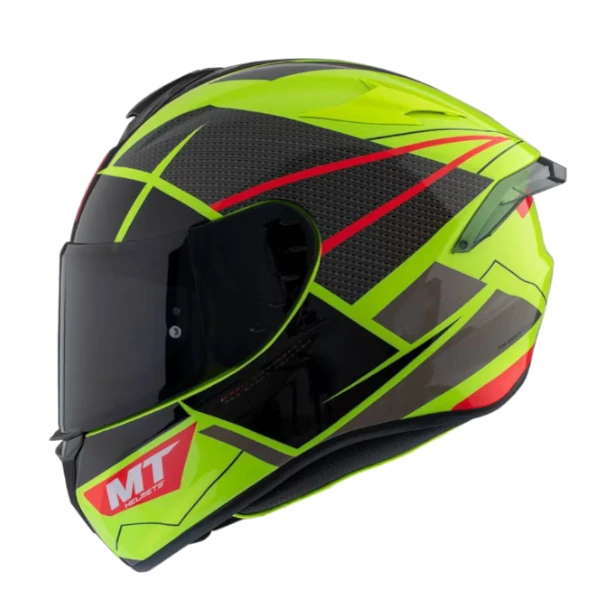 Casco Integral Mt Targo Pro Podium D1