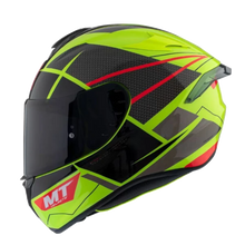 Casco Integral Mt Targo Pro Podium D1