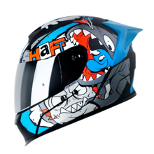 Casco Integral SHAFT 502 SP Sharkie