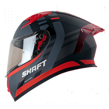 Casco Integral SHAFT 526 Evo Sampler