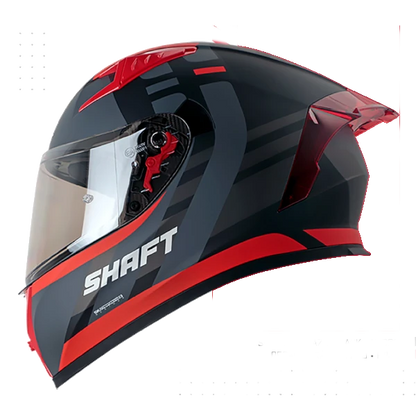 Casco Integral SHAFT 526 Evo Sampler