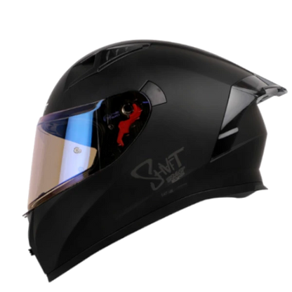 Casco Integral SHAFT 526 Sp Evo Solid 2.0