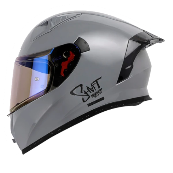Casco Integral SHAFT 526 Sp Evo Solid 2.0