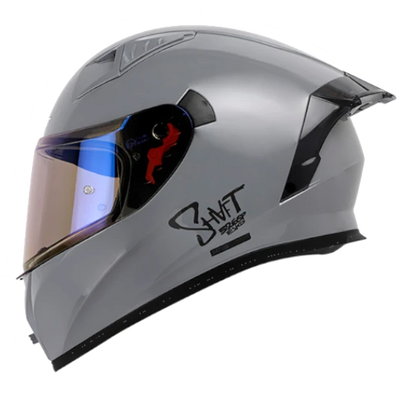 Casco Integral SHAFT 526 Sp Evo Solid 2.0