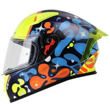 Casco Integral SHAFT 526 Sp Good Vibes