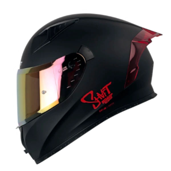 Casco Integral SHAFT 526 Sp Evo Solid 2.0