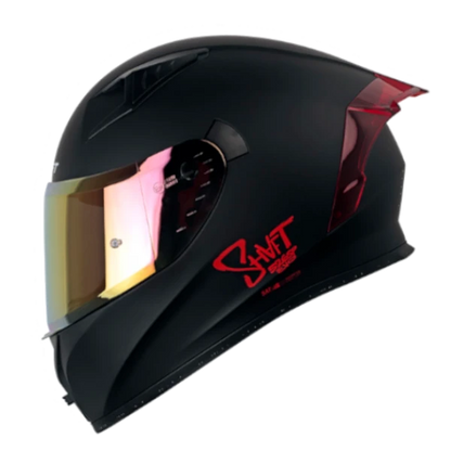 Casco Integral SHAFT 526 Sp Evo Solid 2.0