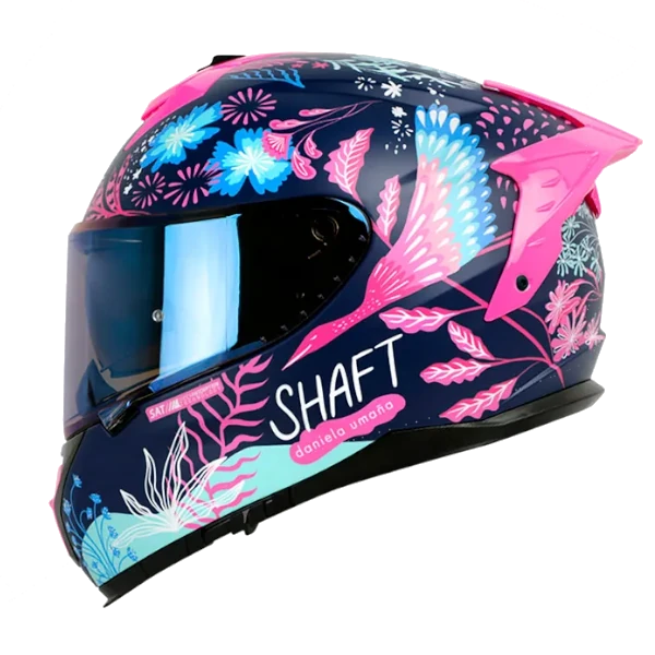 Casco Integral SHAFT Pro 610 Evo Bloom