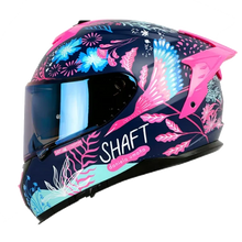 Casco Integral SHAFT Pro 610 Evo Bloom