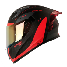 Casco Integral SHAFT 526 Evo Sinner