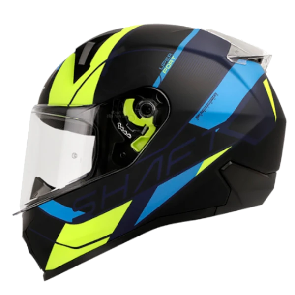 Casco Integral SHAFT 560 Super Sport