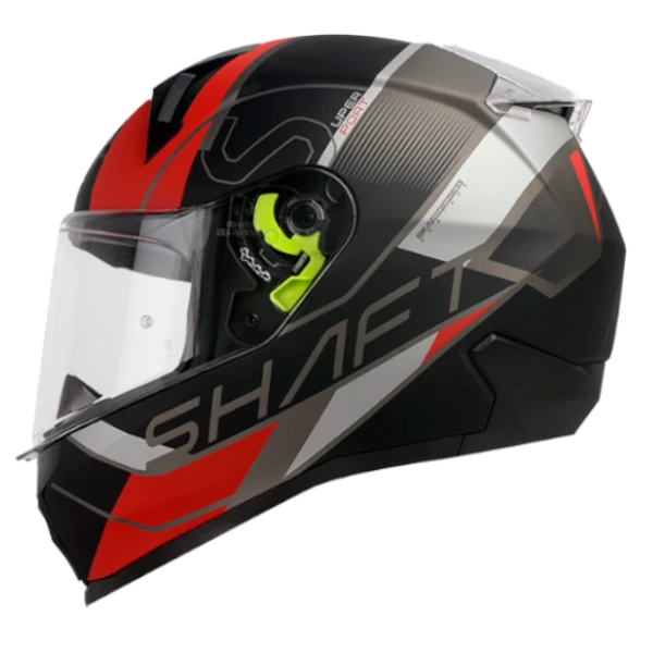 Casco Integral SHAFT 560 Super Sport