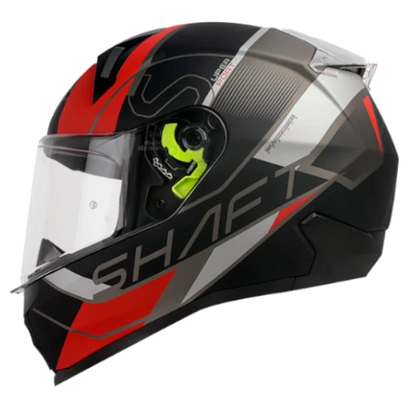 Casco Integral SHAFT 560 Super Sport