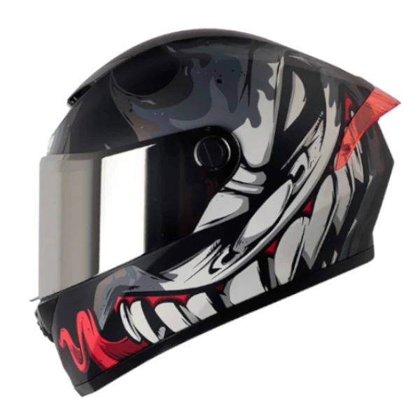 Casco Integral X-One 500 EVO Spitire