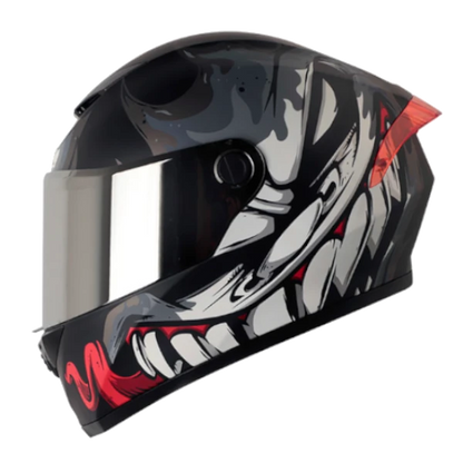 Casco Integral X-One 500 EVO Spitire