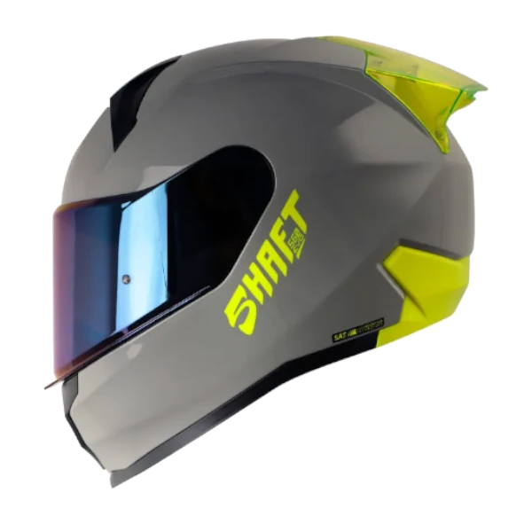 Casco Integral SHAFT 560 Evo Solid 1.0