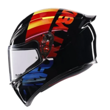 Casco Integral AGV K-1S Pulse 46