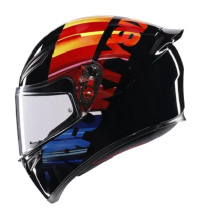 Casco Integral AGV K-1S Pulse 46