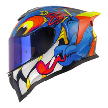 Casco Integral HRO 506 SP Doguy