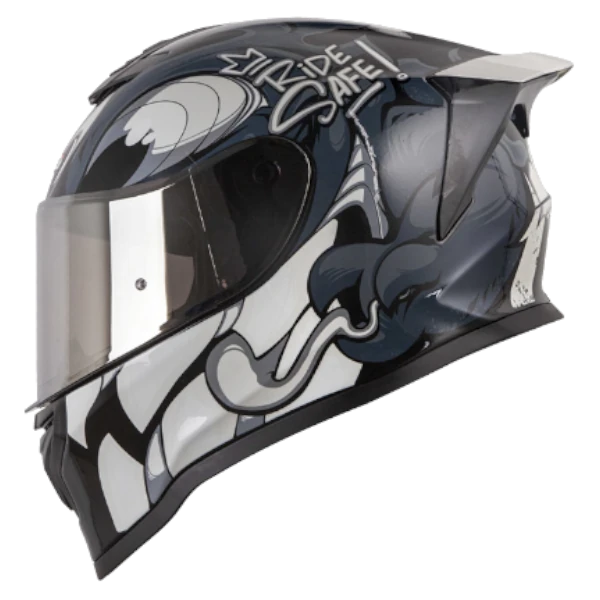 Casco Integral HRO 506 SP Doguy