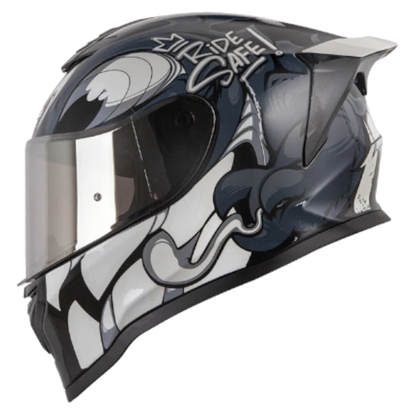 Casco Integral HRO 506 SP Doguy
