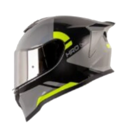 Casco Integral HRO 506 SP Ogol