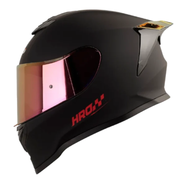 Casco Integral HRO 506 SP1 Solid 1.0