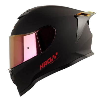 Casco Integral HRO 506 SP1 Solid 1.0