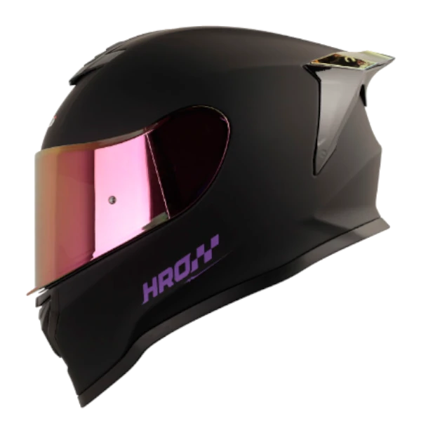 Casco Integral HRO 506 SP1 Solid 1.0