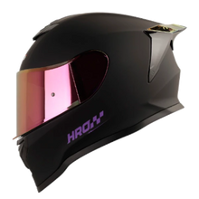 Casco Integral HRO 506 SP1 Solid 1.0