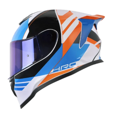 Casco Integral HRO 506 SP Mariok