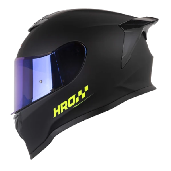 Casco Integral HRO 506 SP1 Solid 1.0