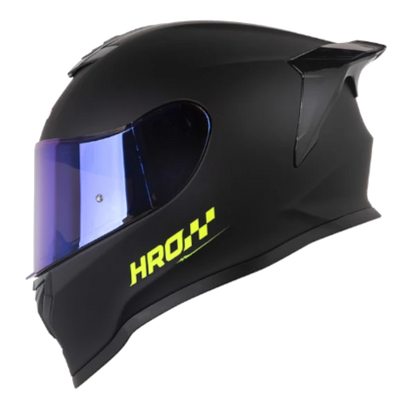 Casco Integral HRO 506 SP1 Solid 1.0