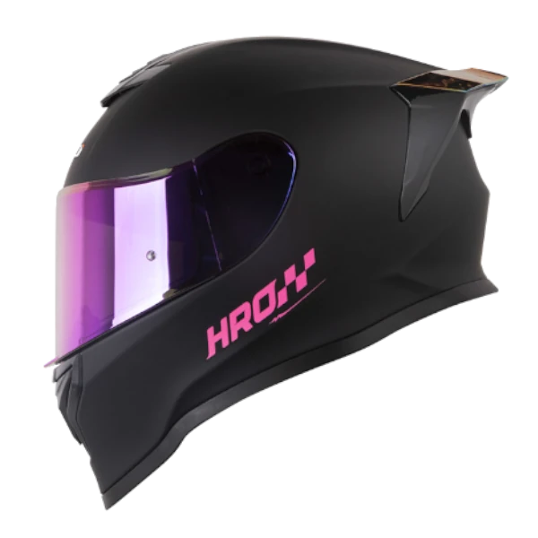 Casco Integral HRO 506 SP1 Solid 1.0
