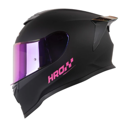 Casco Integral HRO 506 SP1 Solid 1.0