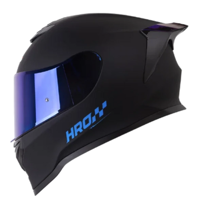 Casco Integral HRO 506 SP1 Solid 1.0