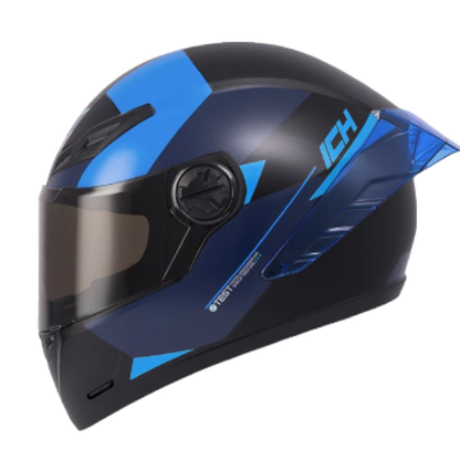 Casco Integral ICH 501 SP June