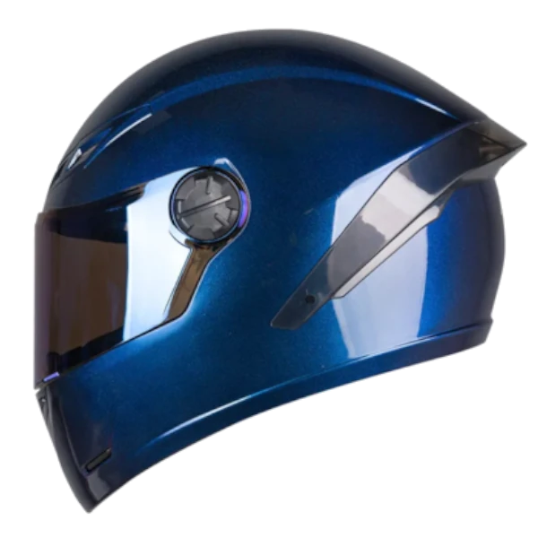 Casco Integral ICH 501 SP Solid Camaleón