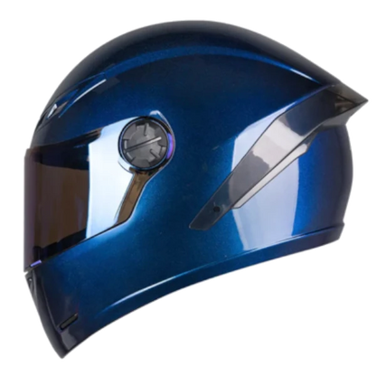 Casco Integral ICH 501 SP Solid Camaleón